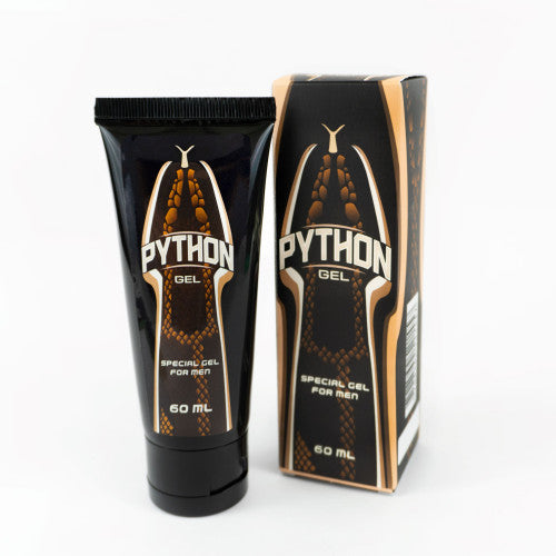 python™ [poderoso gel retardante masculino]